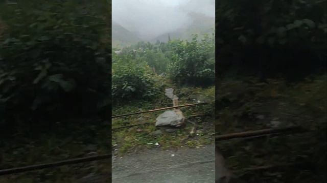 Горы Грузии 07.09.2024 смотреть онлайн