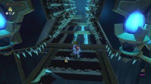 The Legend of Zelda: Breath of the Wild || Святилище Рота-Чига