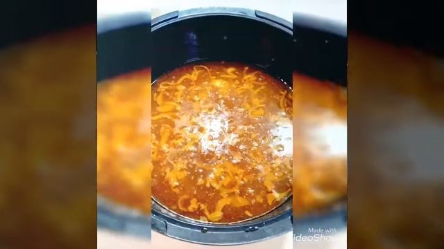 MOSHKICHIRI RESEPTI смотреть онлайн