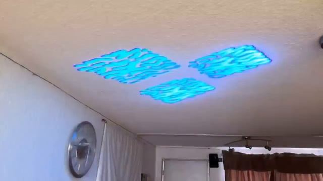 2 Cabezas Robóticas Led Spot Gobos Rotativos + Prisma 90 Watts Reales ⚡️ Bryan Veracruz смотреть онлайн