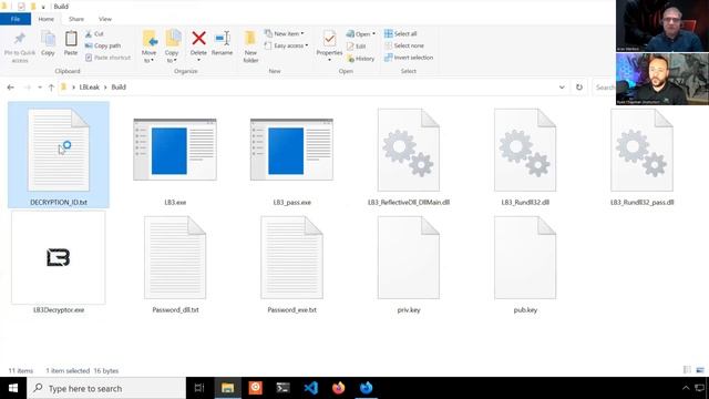 Exploring Ransomware Builders