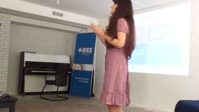 Ольга Маслова - Що таке тканинна інженерія смотреть онлайн