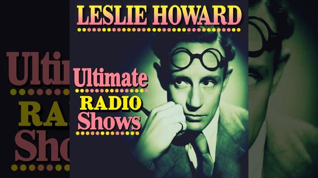 Lux Radio Theatre: The Scarlet Pimpernel (December 12, 1938) смотреть онлайн