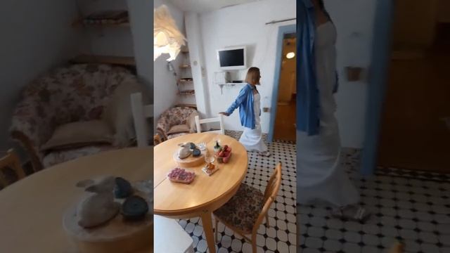 Каза Альмаре Кухня о которой мечтает каждая хозяйка смотреть онлайн