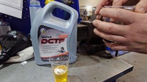 Обслуживание роботизированной коробки Geely Coolray