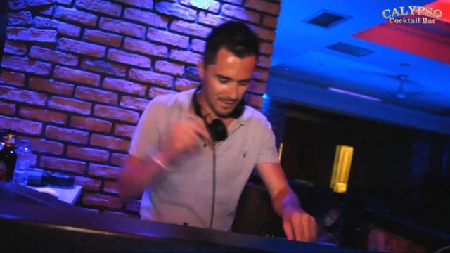 CALYPSO BAR SIDARI-OFFICIAL PROMO смотреть онлайн