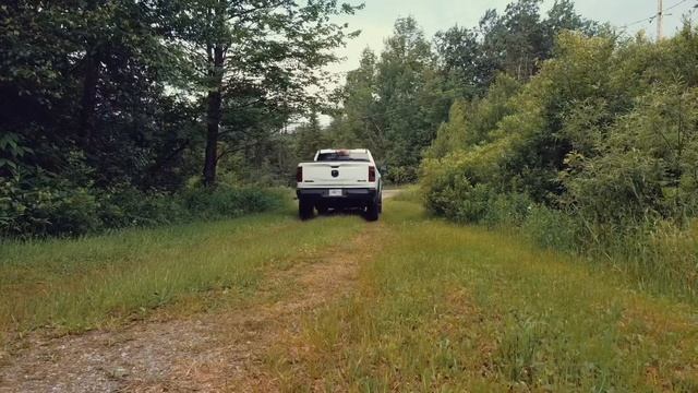 RAM 1500 Rebel