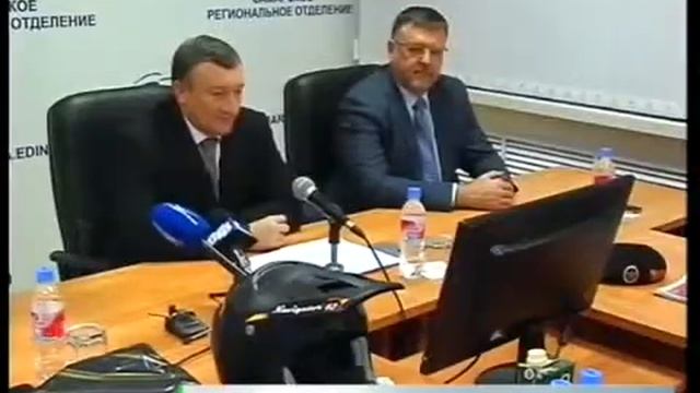 Сюжет ТРК Скат. Итоги марш броска 21.11.14 смотреть онлайн