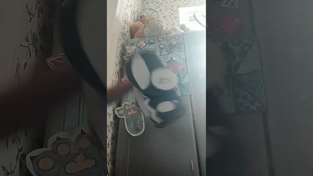 щас буду рисовать картинки на фон и болтать по звонку с @Merry_Star_Official #драконынаруку #протог смотреть онлайн
