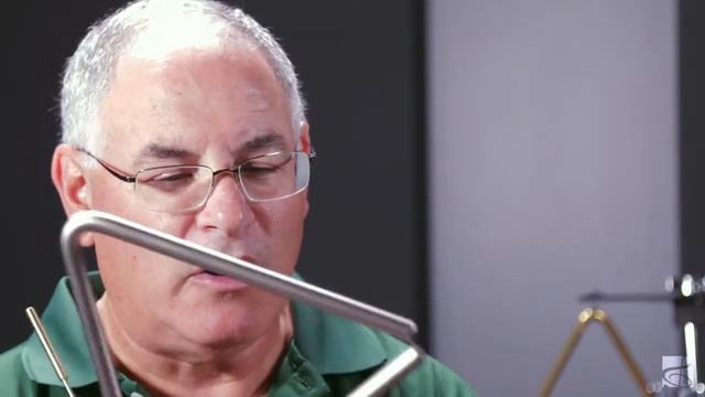 Grover Pro Super-Overtone Triangle смотреть онлайн