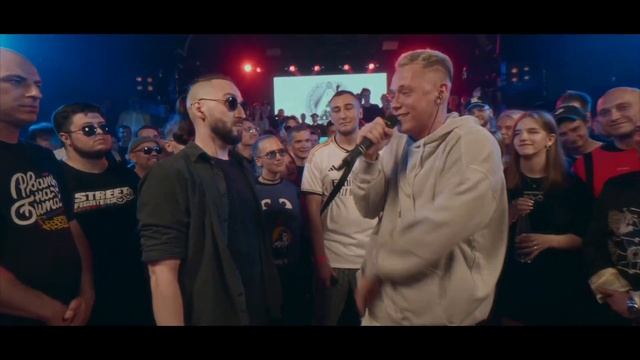 OTTO - 3 РАУНДА VS (ДЕН ЧЕЙНИ) НА 140 BPM BATTLE смотреть онлайн