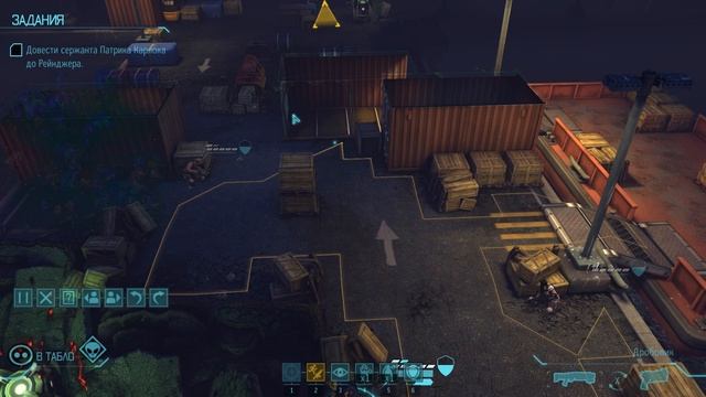 спасение ботаника и новые враги #6 [xcom long war] смотреть онлайн