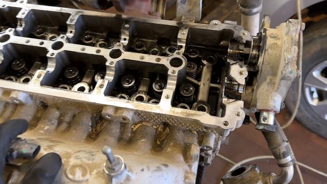 GreatWall Wingle 7, первый на Youtube!