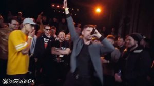 3 раунда Изтолпы против Фатима на RBL