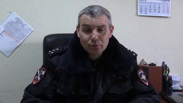 О государственных услугах, предоставляемых МВД Российской Федерации смотреть онлайн