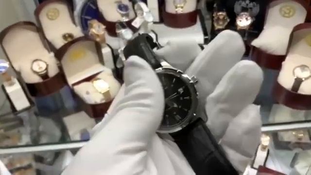 Российские часы Русское время 3520406 смотреть онлайн