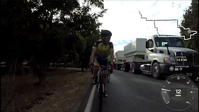 Friday tempo ride 09 29 2017 смотреть онлайн