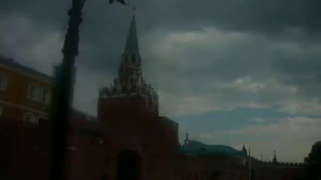 красная площадь с другой стороны смотреть онлайн