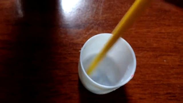 Пробую делать лизуна ( он не получился ) смотреть онлайн