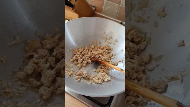 Fuss Free Fried Rice in 5 Minutes смотреть онлайн
