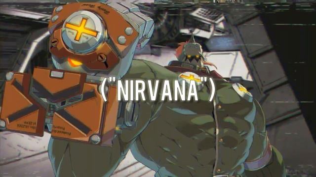 Guilty Gear Strive - Society - Full Version (Lyrics) смотреть онлайн