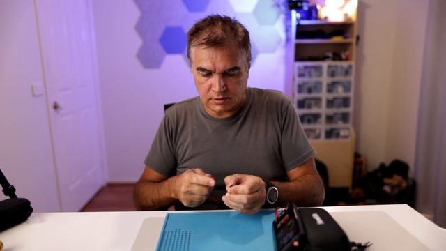 Чиним электронику с помойки :) смотреть онлайн