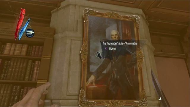 LADY BOYLE'S LAST PARTY - Let's Play Dishonored смотреть онлайн