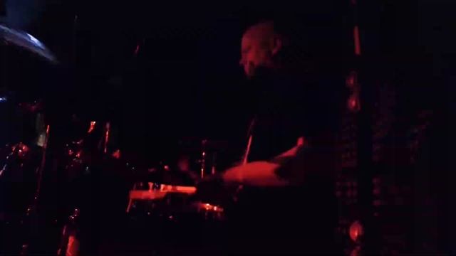 Альбом "Вода и кровь" - drumcam live смотреть онлайн