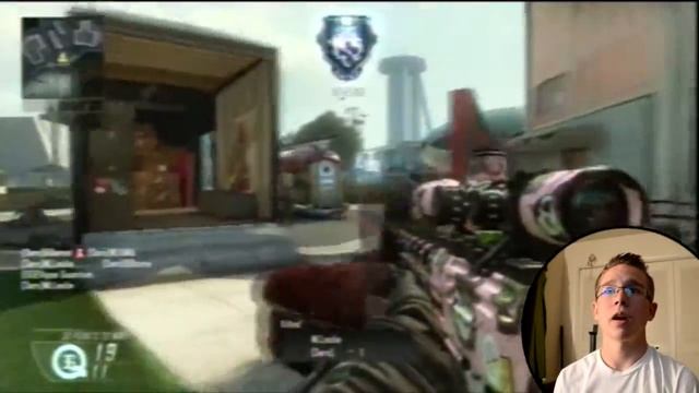 Ellipse Gaming Bio смотреть онлайн