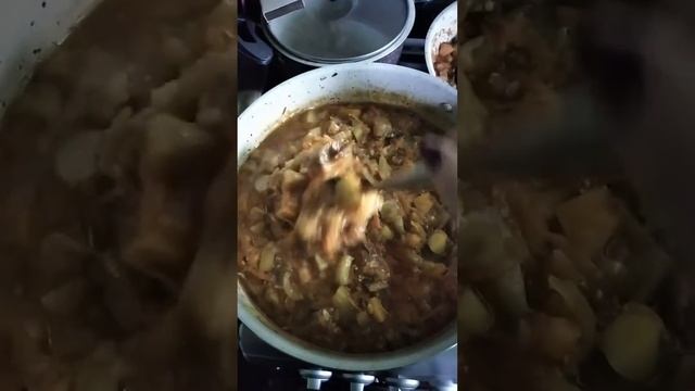 ИКРА из БАКЛАЖАНОВ и КАБАЧКОВ 🍆 Սմբուկով և դդմիկով խյուս ձմեռվա համար смотреть онлайн