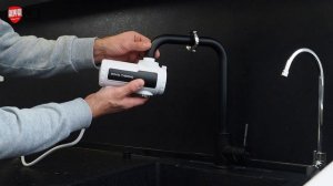 Royal Thermo Unitap Mini