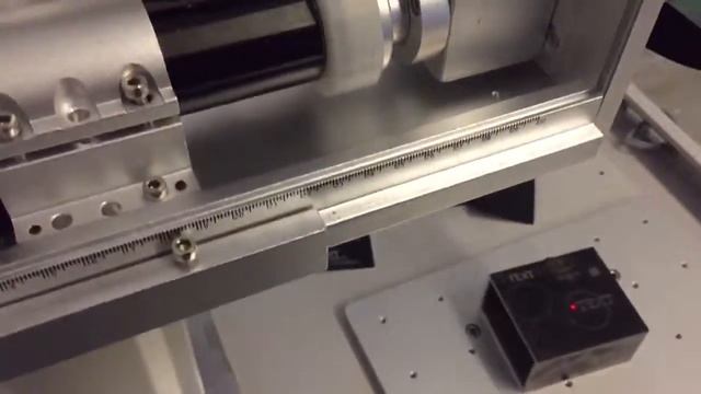 Dongxu Laser - Fiber laser not working - laser very weak смотреть онлайн