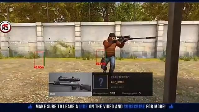 😈Hack (Mod💣Menu) para Standoff 2 💣 смотреть онлайн