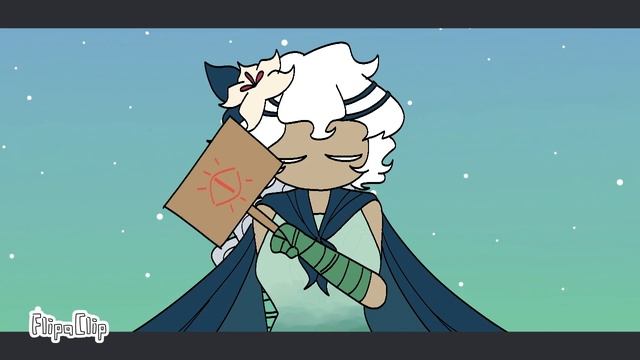 3008 meme - ft. Pure Vanilla and White Lily ( cookie run kingdom ) смотреть онлайн