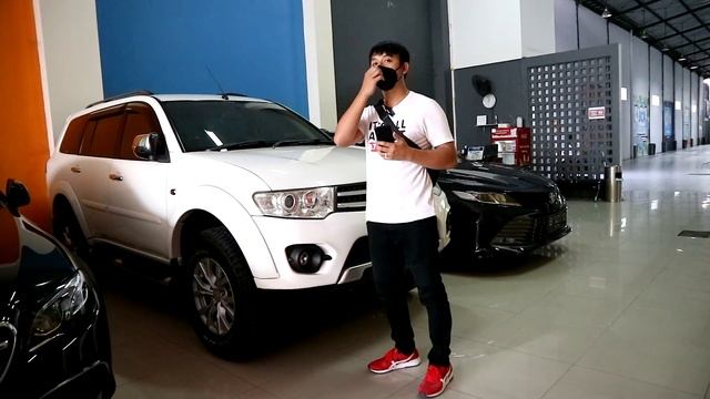 Pajero Lovers - Pilihan Mobil Pajero di Gogo Mobilindo - Jual Beli Mobil Bekas смотреть онлайн