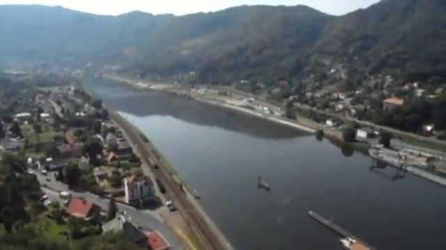 Prague to Dresden tour смотреть онлайн