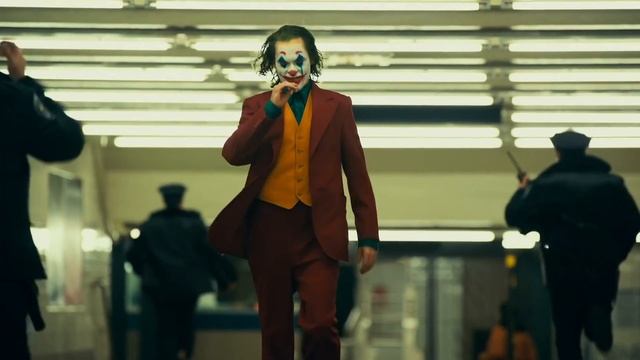 We Now Know Why Joaquin's Joker Dances So Much