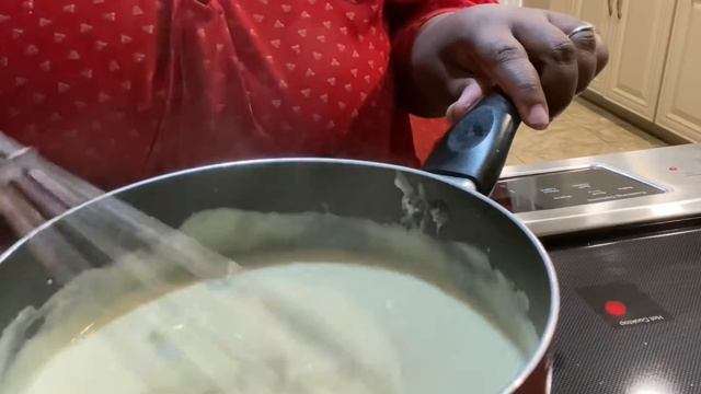Haitian style corn meal porridge. Labouyi mayi смотреть онлайн