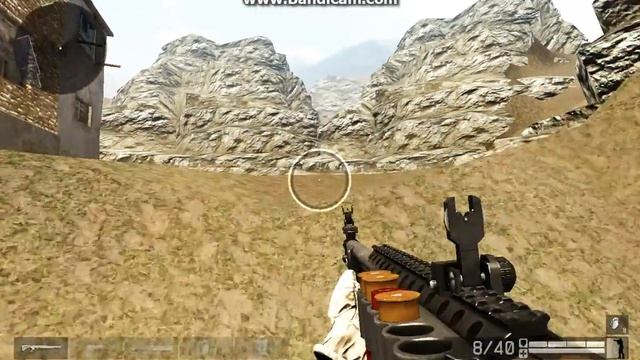 БАГ В WARFACE смотреть онлайн