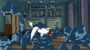 Буревестник 2004г. (8K 50fps)