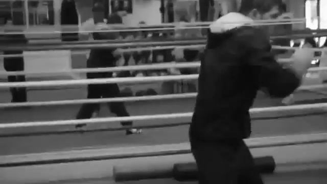 Канело Альварес (((Тренировки))) Геннадий Головкин смотреть онлайн