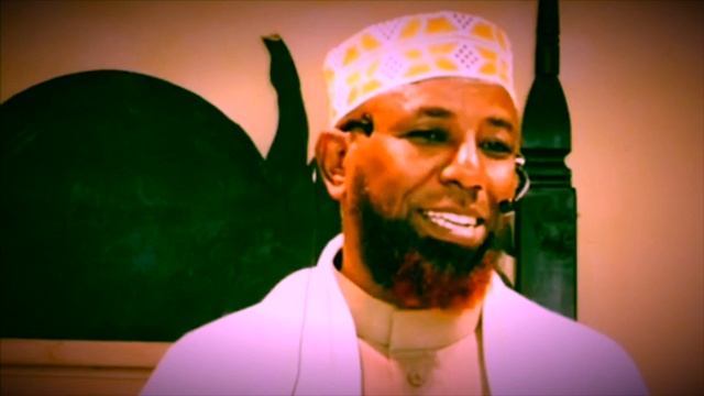 Sheikh Amin ibro Qissa Abdurahman ibn Awuf r.a (part 2) смотреть онлайн