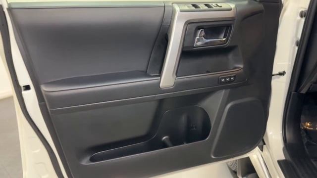 2023 Toyota 4Runner Limited Hillside, Newark, Union, Elizabeth, Springfield NJ смотреть онлайн