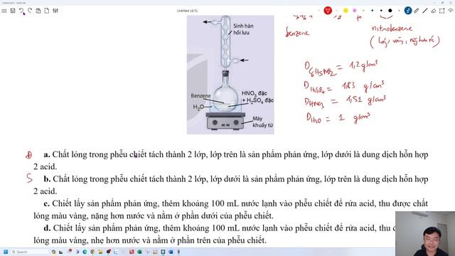 HÓA 11-ĐỀ SỐ 02-ÔN TẬP TỔNG HỢP HÓA HỮU CƠ 11 смотреть онлайн