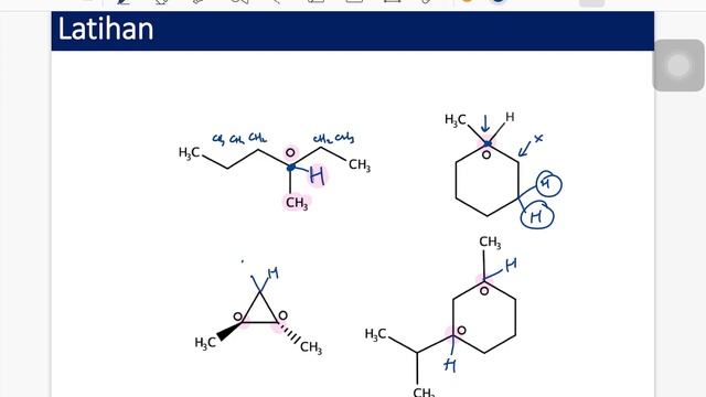 Kimia Organik dan Biomolekul part 1 смотреть онлайн