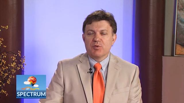 Spectrum Daily SD 06 09 20 Christy Dafter segment смотреть онлайн