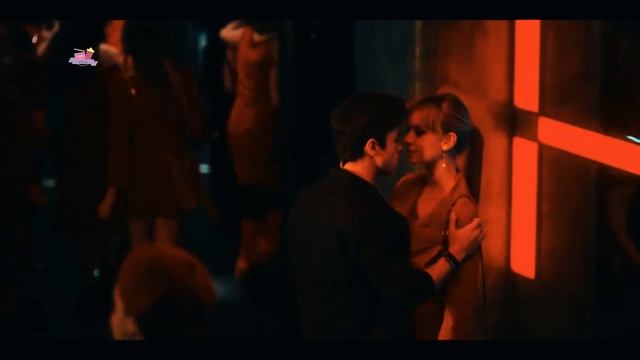 Carla & Samuel ┃ELITE ┃PARTE ÚNICA смотреть онлайн