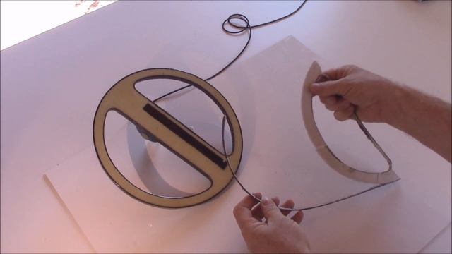 Metal Detector TGSL DIY