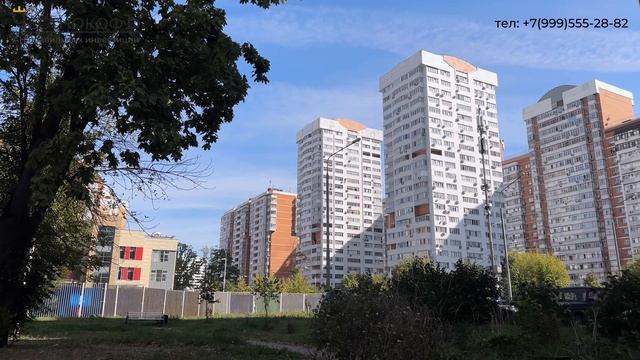 Купить квартиру в районе Кунцево, ЖК, цены, отзывы с АН Москвы ЧестнокофЪ смотреть онлайн