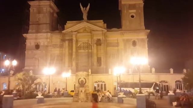 Santiago de Cuba смотреть онлайн
